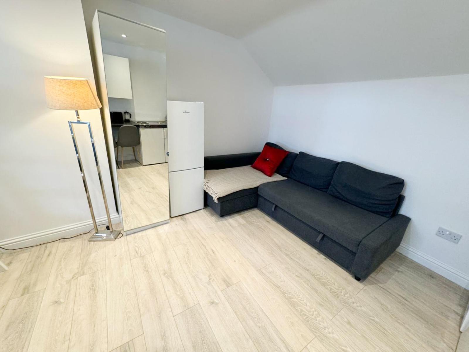 Flat C Earlsfield Appartamento Londra