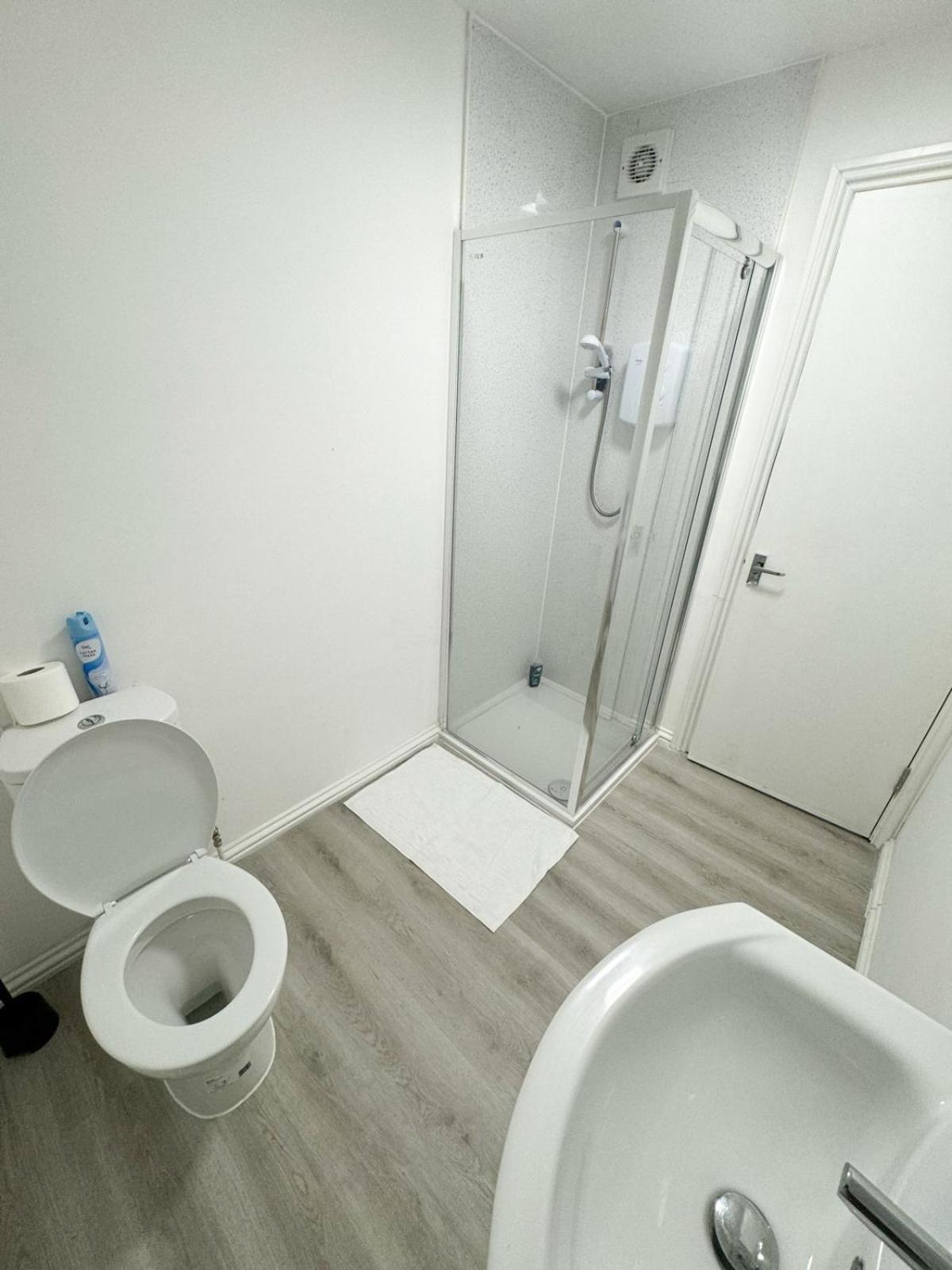 Flat C Earlsfield Appartamento *